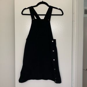 Coverall Dress